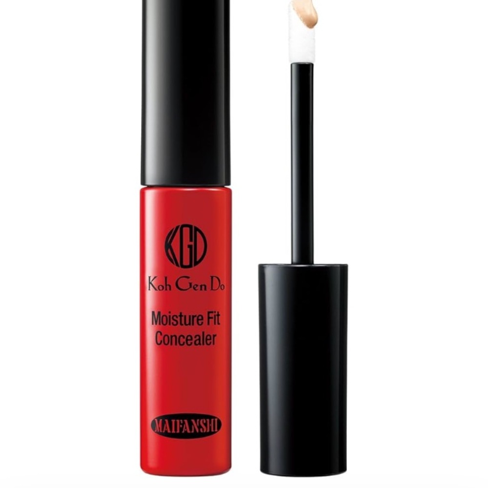 Koh Gen Do Maifanshi Moisture Fit Concealer 02